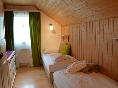 Holiday apartment Bauernhof König/ Loser - Features photo 15