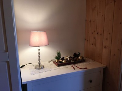 Holiday apartment Bauernhof König/ Loser - Features photo 17