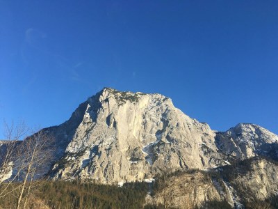 Holiday apartment Bauernhof König/ Loser - Environment photo 23