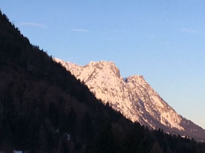 Holiday apartment Bauernhof König/ Loser - Environment photo 28