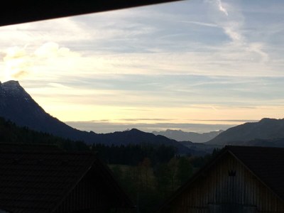 Holiday apartment Bauernhof König/ Loser - Environment photo 30