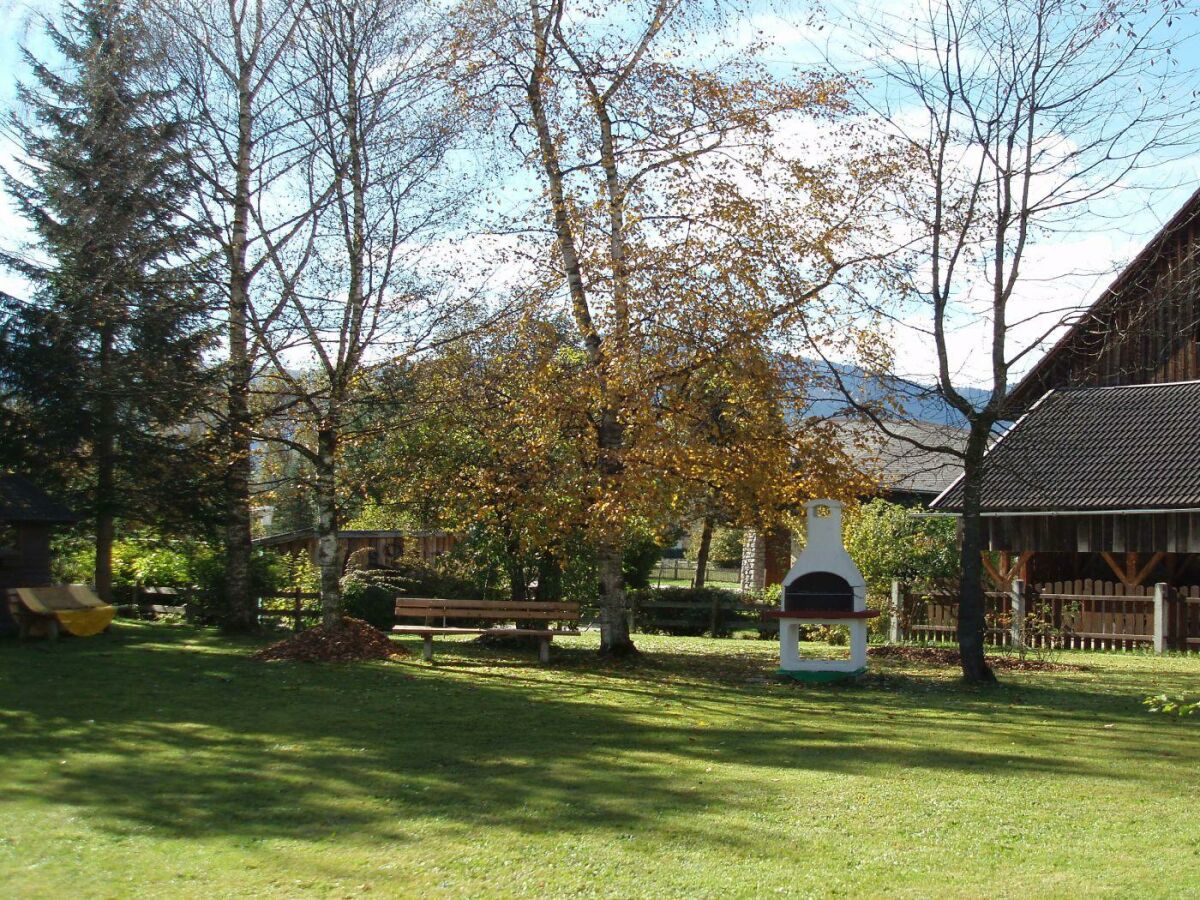 Apartment Appartement im Kurpark - Outdoor photo 2