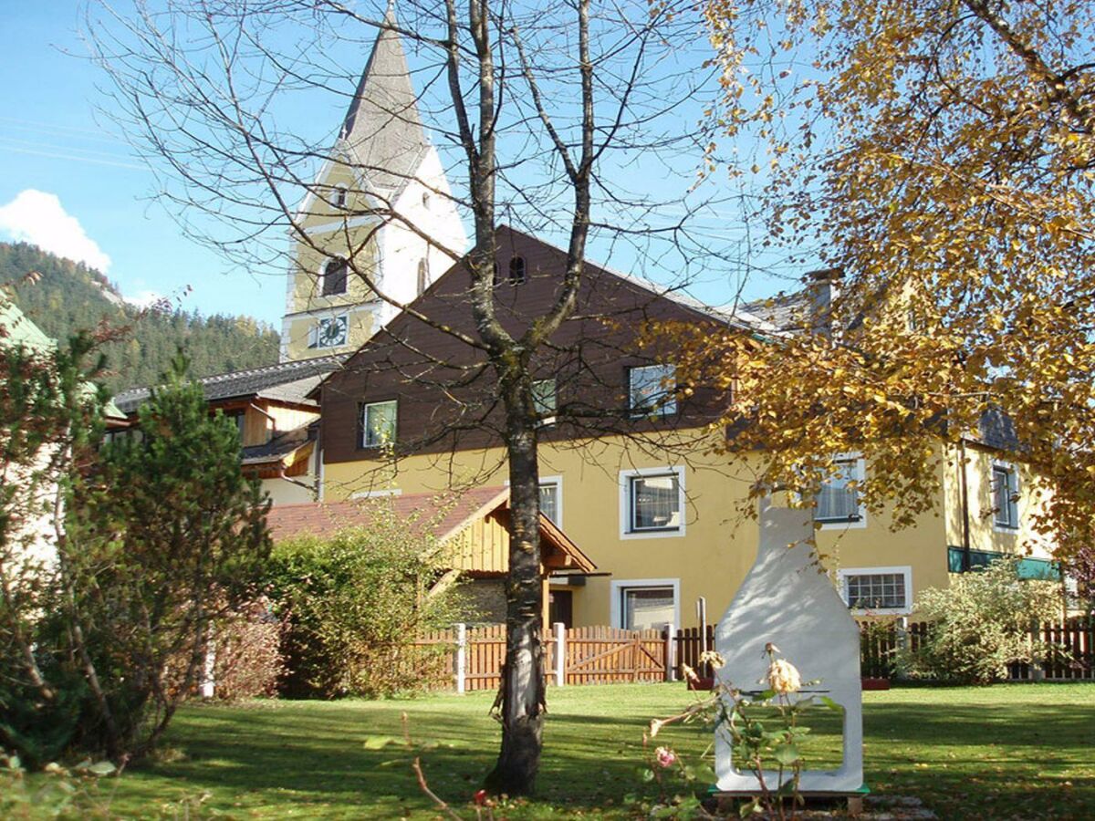 Apartment Appartement im Kurpark - Outdoor photo 3