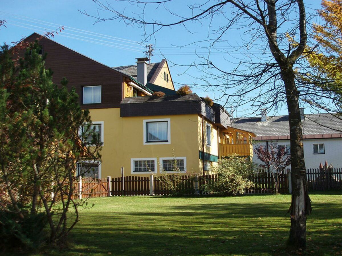 Apartment Appartement im Kurpark - Outdoor photo 4