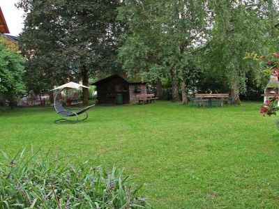 Apartment Appartement im Kurpark in Bad Mitterndorf - Apartment