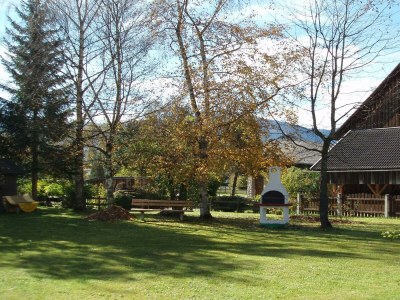 Apartment Appartement im Kurpark - Outdoor photo 2