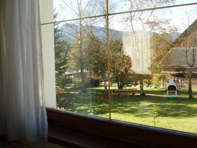 Apartment Appartement im Kurpark - Outdoor photo 6