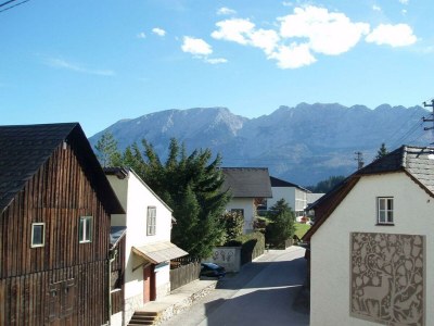 Apartment Appartement im Kurpark - Outdoor photo 7