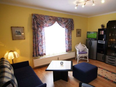 Apartment Appartement im Kurpark - Outdoor photo 8