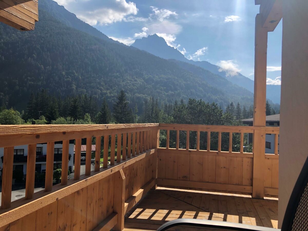 Apartment Appartement/Fewo, Küche, WZ, 3 SZ, 3DU/WC, Balkon - Outdoor photo 4