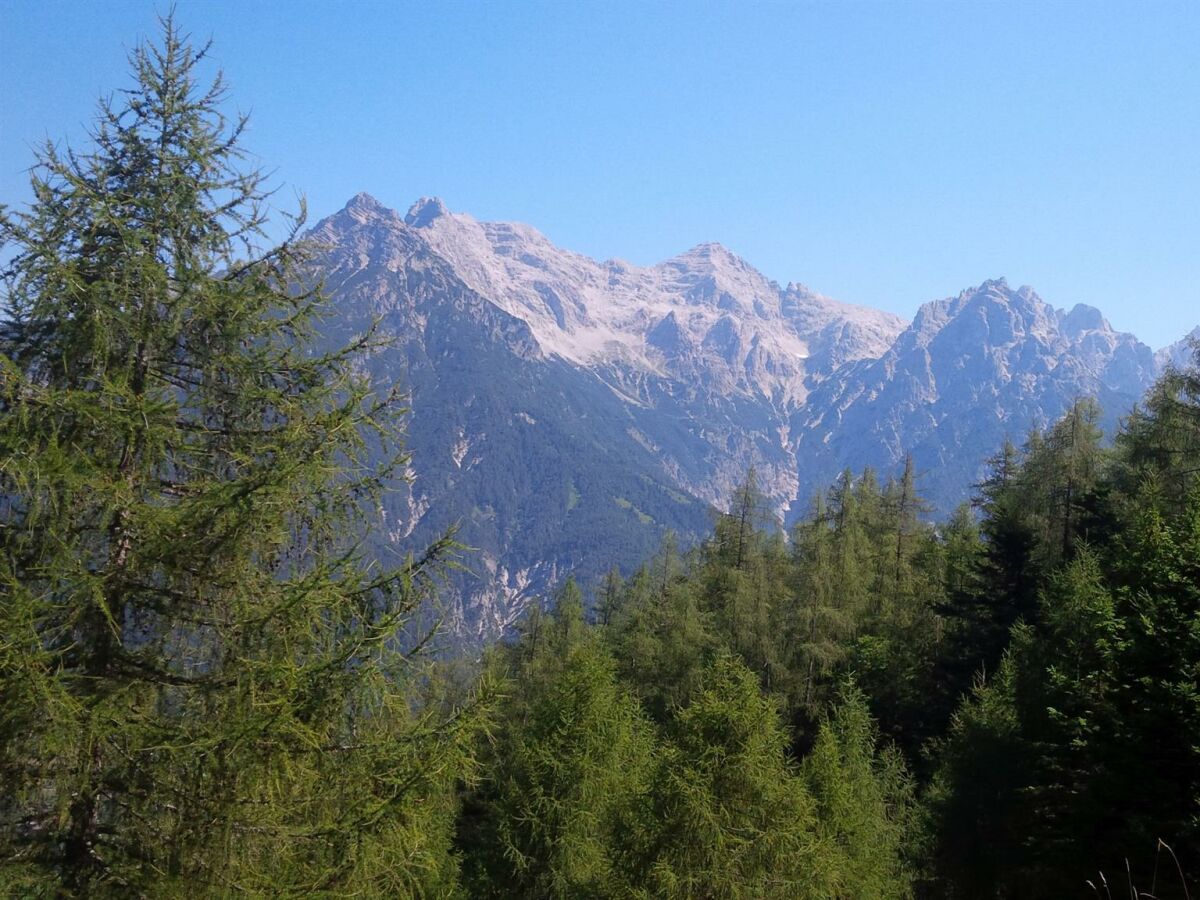 Apartment Appartement/Fewo, Küche, WZ, 3 SZ, 3DU/WC, Balkon - Outdoor photo 5