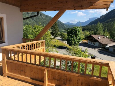 Apartment Appartement/Fewo, Küche, WZ, 3 SZ, 3DU/WC, Balkon - Outdoor photo 3