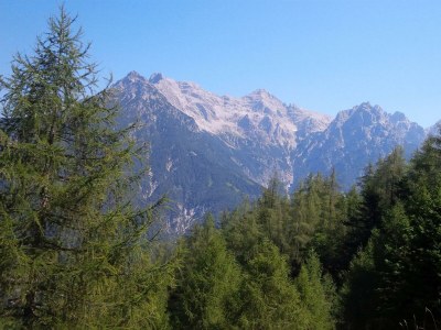 Apartment Appartement/Fewo, Küche, WZ, 3 SZ, 3DU/WC, Balkon - Outdoor photo 5