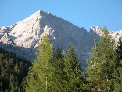 Apartment Appartement/Fewo, Küche, WZ, 3 SZ, 3DU/WC, Balkon - Outdoor photo 7