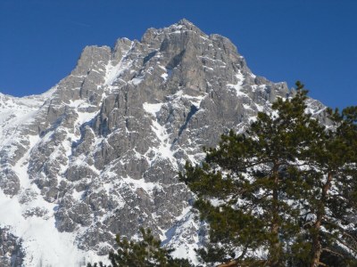 Apartment Appartement/Fewo, Küche, WZ, 3 SZ, 3DU/WC, Balkon - Outdoor photo 14