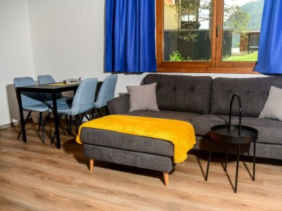 Apartment Appartement/Fewo, Küche, WZ, 3 SZ, 3DU/WC, Balkon - Outdoor photo 17