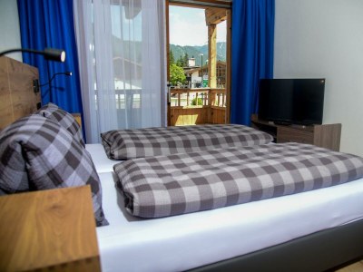 Apartment Appartement/Fewo, Küche, WZ, 3 SZ, 3DU/WC, Balkon - Outdoor photo 18