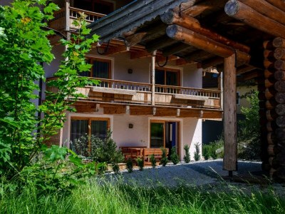 Apartment Appartement/Fewo, Küche, WZ, 3 SZ, 3DU/WC, Balkon - Outdoor photo 19