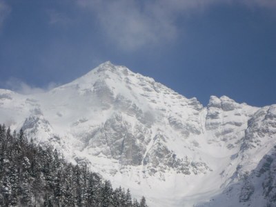 Apartment Appartement/Fewo, Küche, WZ, 3 SZ, 3DU/WC, Balkon - Outdoor photo 22