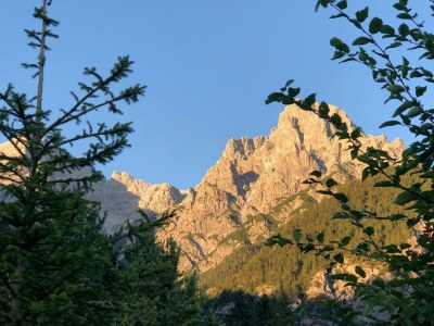 Apartment Appartement/Fewo, Küche, WZ, 3 SZ, 3DU/WC, Balkon - Features photo 23