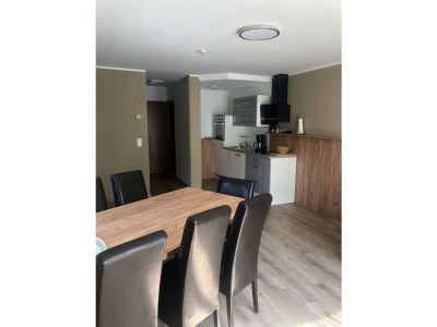 Apartment Appartement/Fewo, Küche, WZ, 3 SZ, 3DU/WC, Balkon - Features photo 24