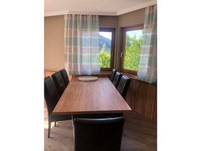 Apartment Appartement/Fewo, Küche, WZ, 3 SZ, 3DU/WC, Balkon - Features photo 25