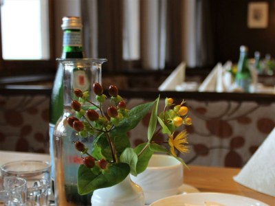 Apartment Appartement/Fewo, Küche, WZ, 3 SZ, 3DU/WC, Balkon - Features photo 26