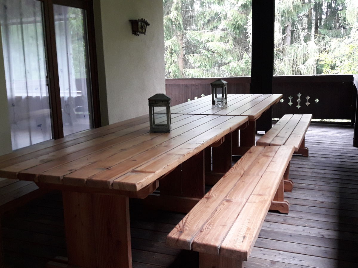 Holiday house Gruber - Outdoor photo 3