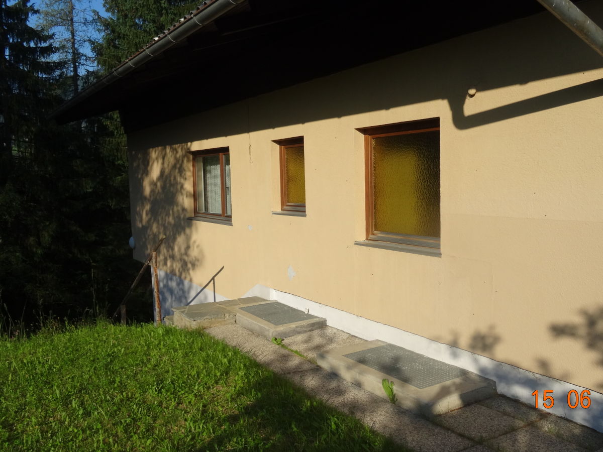 Holiday house Gruber - Outdoor photo 4