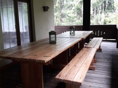 Holiday house Gruber - Outdoor photo 3