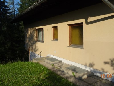 Holiday house Gruber - Outdoor photo 4