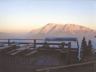 Holiday house Gruber - Environment photo 14