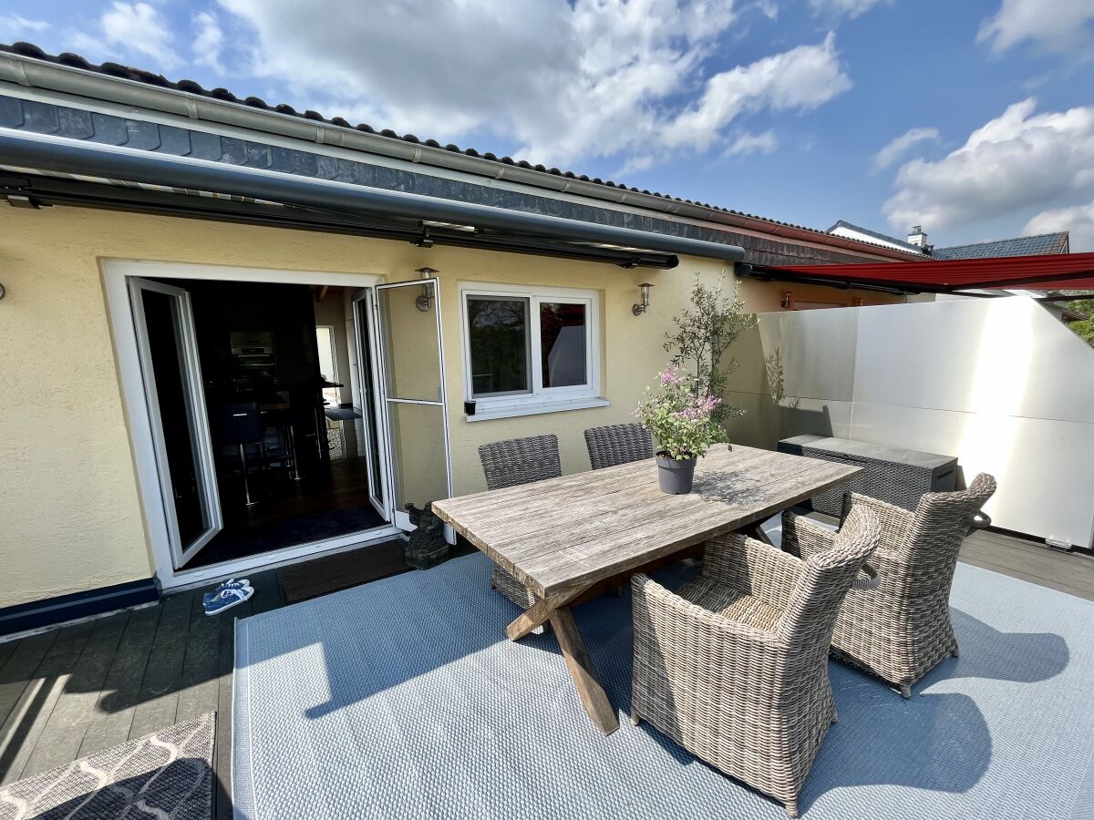 Holiday house S&R Chillhaus - Outdoor photo 3