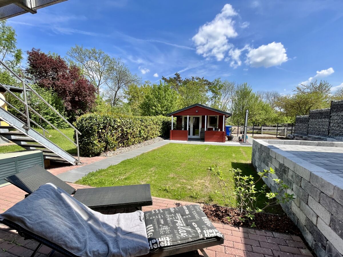 Holiday house S&R Chillhaus - Outdoor photo 4