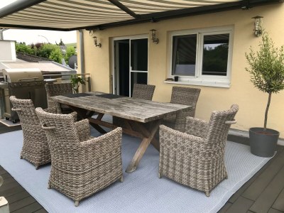 Holiday house S&R Chillhaus - Outdoor photo 2