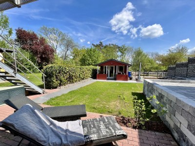 Holiday house S&R Chillhaus - Outdoor photo 4