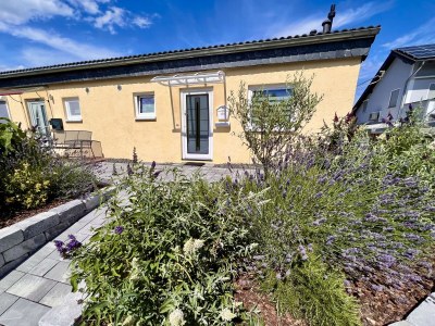 Holiday house S&R Chillhaus - Outdoor photo 6