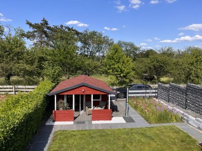 Holiday house S&R Chillhaus - Outdoor photo 7