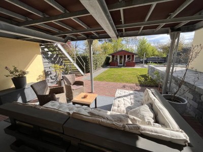 Holiday house S&R Chillhaus - Outdoor photo 8