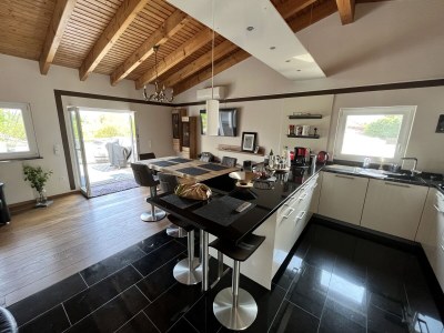 Holiday house S&R Chillhaus - Features photo 10