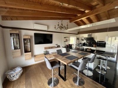 Holiday house S&R Chillhaus - Features photo 11