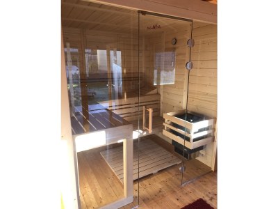 Holiday house S&R Chillhaus - Features photo 16