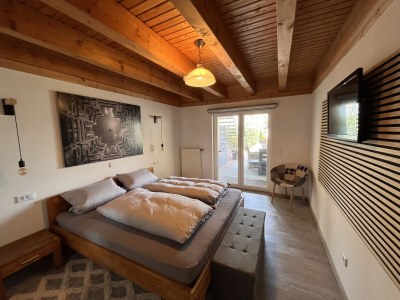 Holiday house S&R Chillhaus - Features photo 20