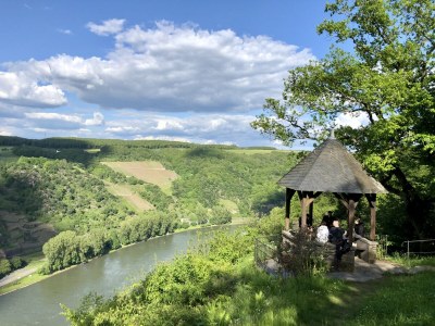 Holiday house S&R Chillhaus - Environment photo 26