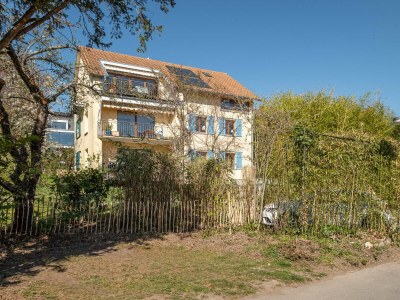 Holiday apartment No title - Outdoor photo 5