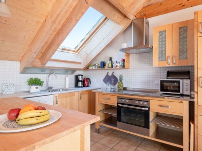 Holiday apartment No title - Features photo 6