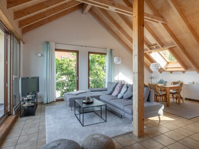 Holiday apartment No title - Features photo 11