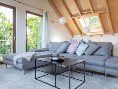 Holiday apartment No title - Features photo 13