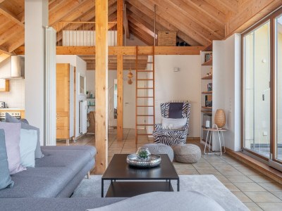 Holiday apartment No title - Features photo 15