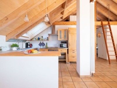 Holiday apartment No title - Features photo 16